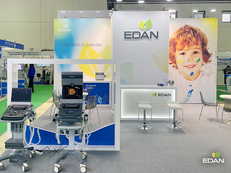 EDAN at Zdravo 2021 Moscow.jpg