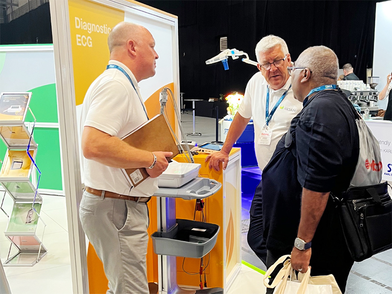 Exchange insights with end-users @ EBME 2023.jpg
