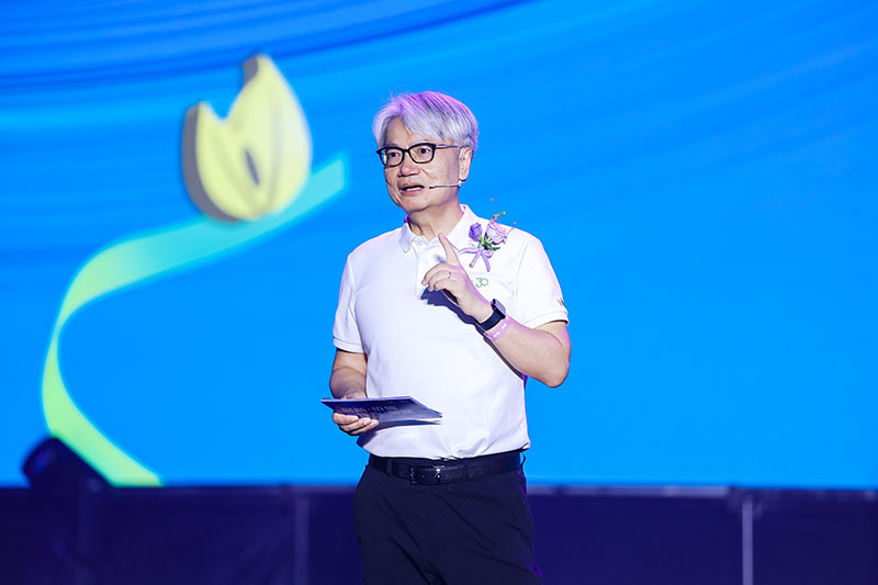EDAN CEO Hao Zhang Reinforce the EDAN Value.jpg